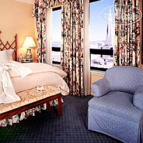 Stanford Court Hotel