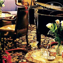 Stanford Court Hotel