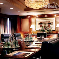 Stanford Court Hotel