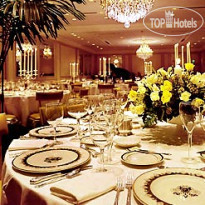 Stanford Court Hotel