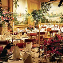 Stanford Court Hotel