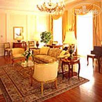 Palace Hotel, a Luxury Collection Hotel, San Francisco