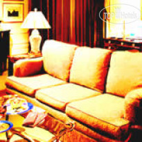 Palace Hotel, a Luxury Collection Hotel, San Francisco
