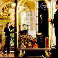 Palace Hotel, a Luxury Collection Hotel, San Francisco