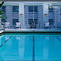 Palace Hotel, a Luxury Collection Hotel, San Francisco