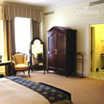 Palace Hotel, a Luxury Collection Hotel, San Francisco