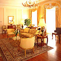 Palace Hotel, a Luxury Collection Hotel, San Francisco