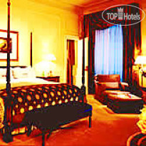 Palace Hotel, a Luxury Collection Hotel, San Francisco