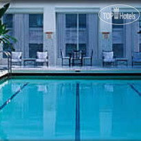Palace Hotel, a Luxury Collection Hotel, San Francisco