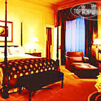 Palace Hotel, a Luxury Collection Hotel, San Francisco