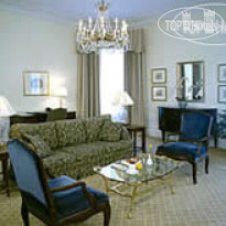 Palace Hotel, a Luxury Collection Hotel, San Francisco