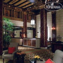 Hotel Spero