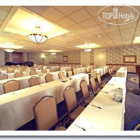 Riu Plaza Fisherman's Wharf 