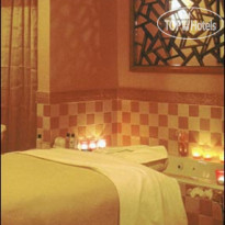 The Huntington and Nob Hill Spa