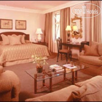 The Huntington and Nob Hill Spa