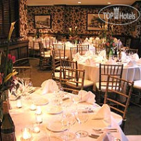 The Huntington and Nob Hill Spa
