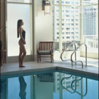 The Huntington and Nob Hill Spa