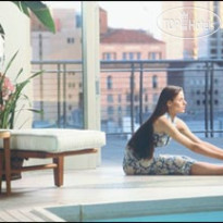 The Huntington and Nob Hill Spa
