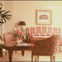 The Huntington and Nob Hill Spa