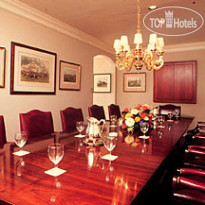 The Huntington and Nob Hill Spa