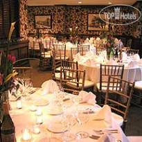 The Huntington and Nob Hill Spa