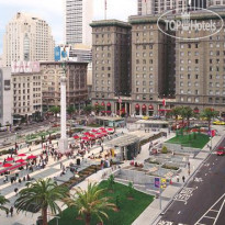 Westin St. Francis