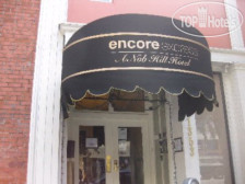 Encore Express Hotel & Hostel 1*