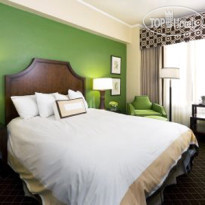 Chancellor Hotel on Union Square 