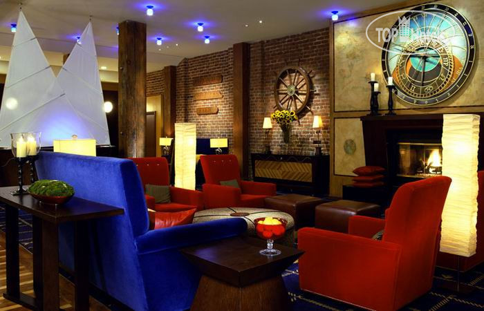 Hotelier's photos Argonaut 4*