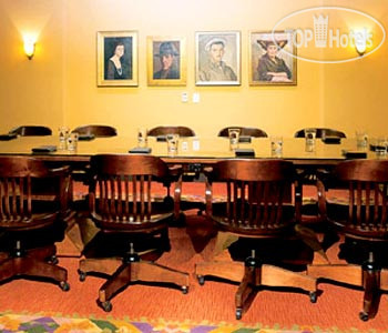 Hotelier's photos Rex 3*