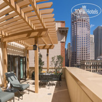 The Orchard Garden Hotel 