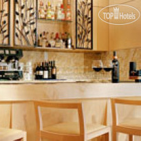 The Orchard Garden Hotel 