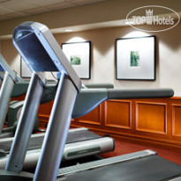 Le Meridien San Francisco 
