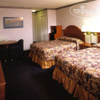 Nob Hill Motor Inn 