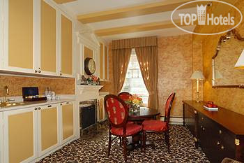 The Inn at Union Square
