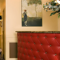 The Inn at Union Square