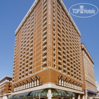 JW Marriott San Francisco 