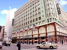 Hotel photo Palomar San Francisco 4*