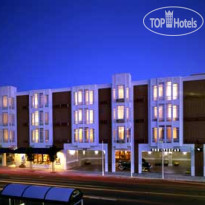 Best Western Tuscan Inn Fishermans Wharf 