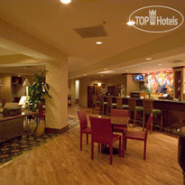 Marriott San Francisco Fishermans Wharf 