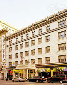 New photos from tourists Monticello Inn 3*