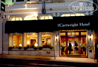Hotel photo The Cartwright 4*