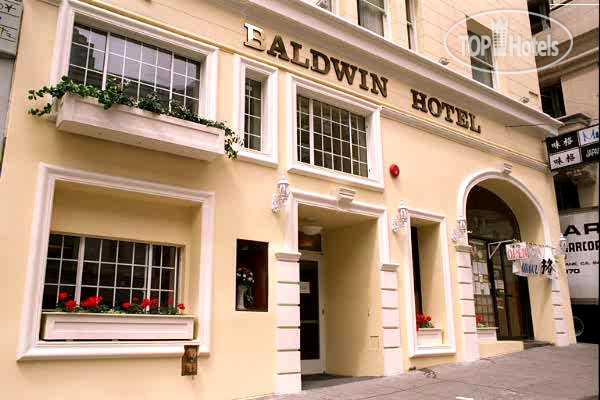 Hotelier's photos Baldwin 3*