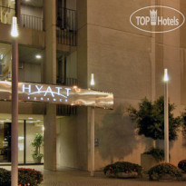 Hyatt Regency San Francisco 