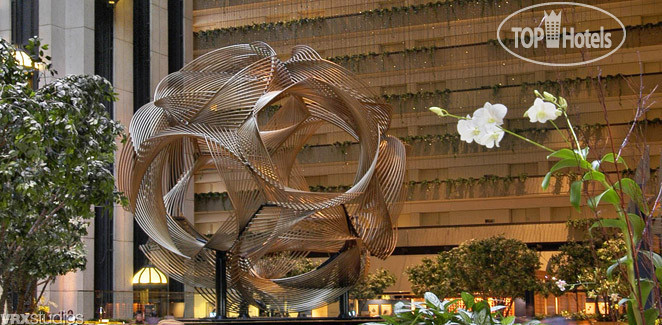 Hotel photo Hyatt Regency San Francisco 4*