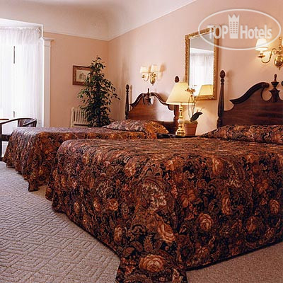 Hotel photo Beresford Arms 3*