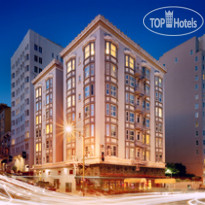 Best Western The Hotel California 