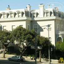 The Archbishops Mansion 