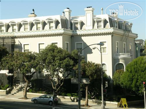 Hotel photo The Archbishops Mansion 4*