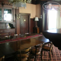 The Archbishops Mansion 